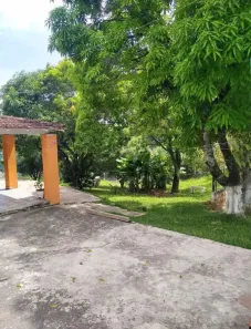 Fazenda/Sítio com 2 Quartos à venda, 80m² no Chácaras Planalto, Monte Mor