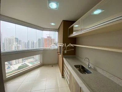 Apartamento com 3 Quartos para alugar, 82m² no Santa Rosa, Londrina