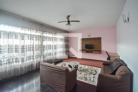 Casa com 4 Quartos à venda, 195m² no Vila Lusitânia, São Bernardo do Campo
