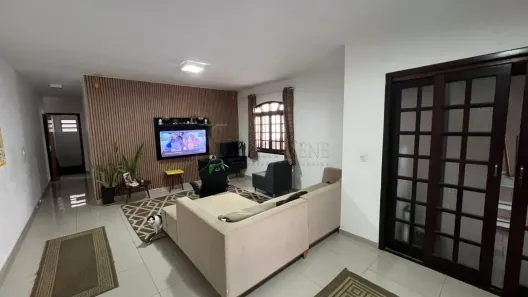 Casa com 3 Quartos à venda, 156m² no Jardim das Indústrias, São José dos Campos