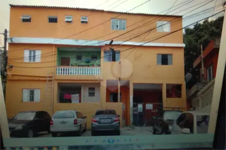 Casa com 9 Quartos à venda, 200m² no Casa Verde Alta, São Paulo