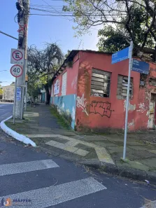 Lote/Terreno à venda, 350m² no Passo da Areia, Porto Alegre