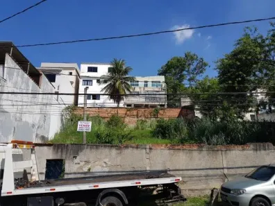 Lote/Terreno à venda, 440m² no Brás de Pina, Rio de Janeiro