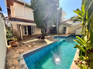 Casa de Condomínio com 5 Quartos à venda, 350m² no Jardim das Colinas, São José dos Campos