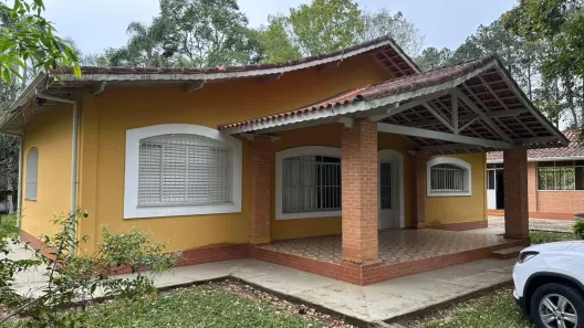 Fazenda/Sítio com 3 Quartos à venda, 12700m² no Jundiapeba, Mogi das Cruzes