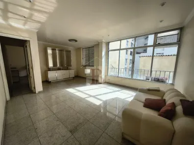 Apartamento com 3 Quartos à venda, 85m² no Icaraí, Niterói