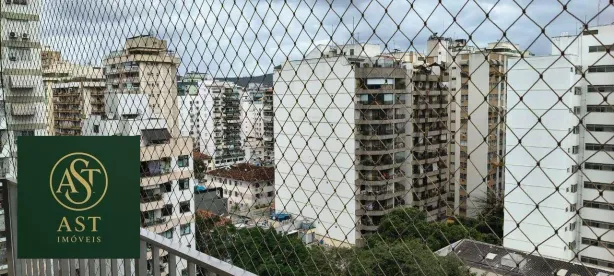Apartamento com 3 Quartos à venda, 150m² no Icaraí, Niterói