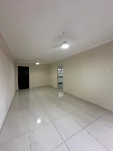 Apartamento com 2 Quartos à venda, 80m² no Guilhermina, Praia Grande