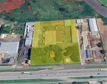 Galpão/Depósito/Armazém à venda, 22746m² no Conjunto Palmares, Goiânia