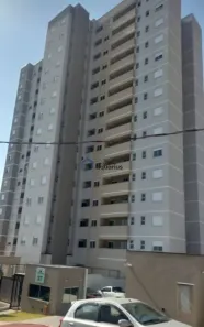 Apartamento com 3 Quartos à venda, 68m² no Condomínio Residencial Colinas do Paratehy, São José dos Campos