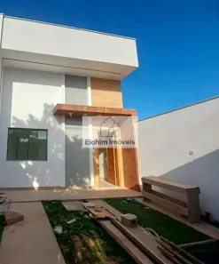 Casa com 2 Quartos à venda, 69m² no Ajuda de Cima, Macaé