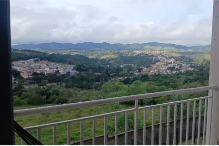Apartamento com 2 Quartos à venda, 55m² no Vale Verde (Centro), Cabreúva