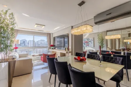 Apartamento com 2 Quartos à venda, 87m² no Passo da Areia, Porto Alegre