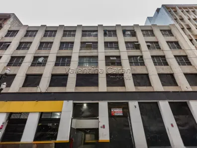 Prédio Comercial à venda, 6450m² no Centro, São Paulo