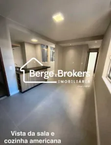Apartamento com 2 Quartos à venda, 80m² no Maracanã, Rio de Janeiro