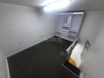 Ponto Comercial à venda, 21m² no Centro, Rio de Janeiro