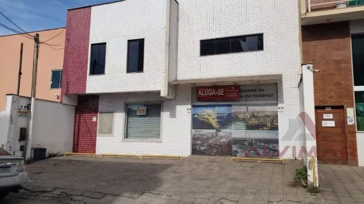 Galpão/Depósito/Armazém para alugar, 311m² no Aterrado, Volta Redonda