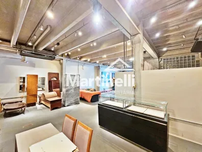 Imóvel Comercial à venda, 460m² no Vila Ana Maria, Ribeirão Preto