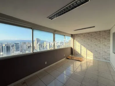 Sala Comercial à venda, 85m² no Boqueirão, Santos