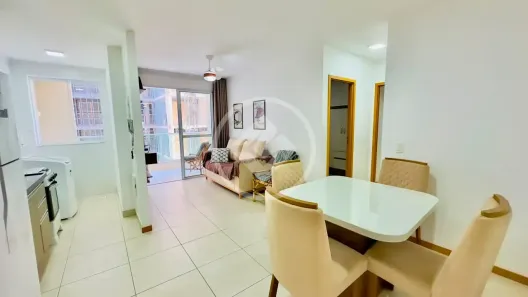 Apartamento com 2 Quartos à venda, 70m² no Centro, Guarapari