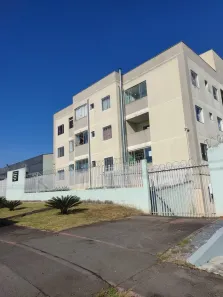 Apartamento com 2 Quartos à venda, 45m² no Atuba, Colombo