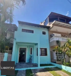 Sobrado com 2 Quartos à venda, 99m² no Espírito Santo, Porto Alegre