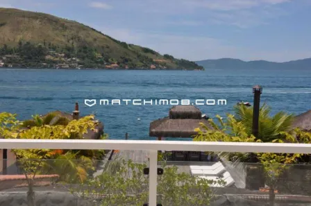 Casa de Condomínio com 5 Quartos à venda, 300m² no Portogalo, Angra dos Reis