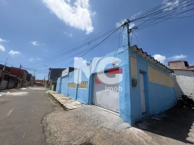 Casa com 3 Quartos à venda, 128m² no Presidente Kennedy, Fortaleza