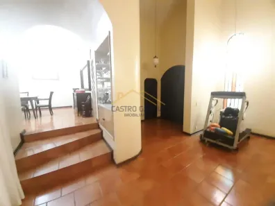 Fazenda/Sítio com 3 Quartos à venda, 1537m² no Chácara Lucília, Americana