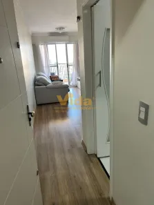 Apartamento com 3 Quartos à venda, 92m² no Vila Osasco, Osasco