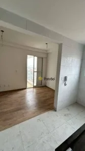 Apartamento com 2 Quartos para alugar, 56m² no Vila Floresta, Santo André