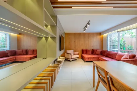 Casa de Condomínio com 3 Quartos à venda, 143m² no Chácara das Pedras, Porto Alegre