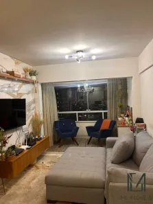 Apartamento com 3 Quartos à venda, 70m² no Setor Sudoeste, Goiânia