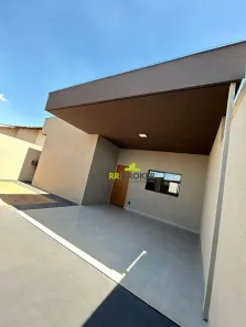 Casa com 2 Quartos à venda, 82m² no Setvalley, São José do Rio Preto