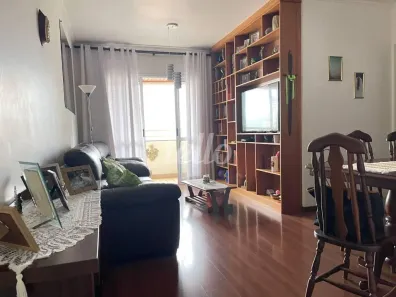 Apartamento com 3 Quartos à venda, 89m² no Mooca, São Paulo