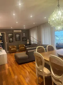 Apartamento com 3 Quartos à venda, 146m² no Belenzinho, São Paulo