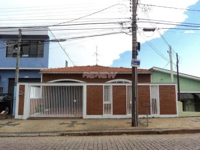 Casa com 2 Quartos à venda, 184m² no Jardim Imperial, Valinhos