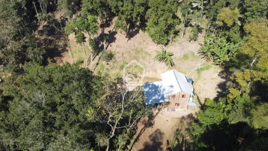 Fazenda/Sítio com 3 Quartos à venda, 22004m² no Caminho Pequeno, Corupá