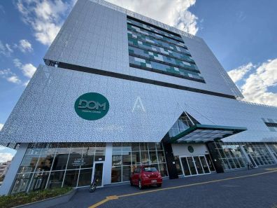 Sala Comercial à venda, 42m² no Neva, Cascavel