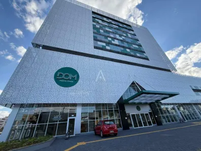 Sala Comercial à venda, 42m² no Neva, Cascavel