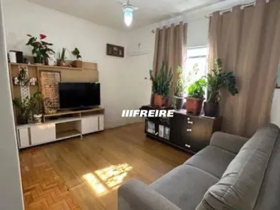 Apartamento com 3 Quartos à venda, 89m² no Osvaldo Cruz, São Caetano do Sul
