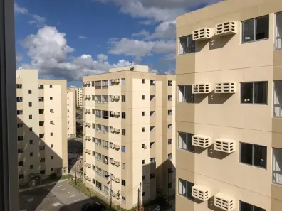Apartamento com 2 Quartos para alugar, 4912m² no Muribara, São Lourenço da Mata