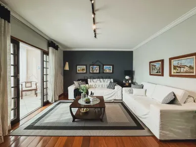 Casa com 6 Quartos à venda, 360m² no Jardim Europa, Volta Redonda