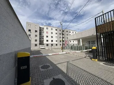 Apartamento com 2 Quartos à venda, 45m² no Guaratiba, Rio de Janeiro