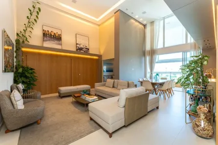 Apartamento com 3 Quartos à venda, 185m² no Brooklin Paulista, São Paulo