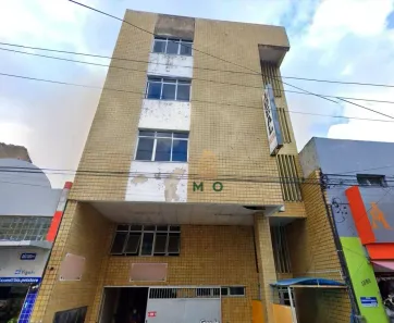 Prédio Comercial para venda ou aluguel, 1110m² no Centro, Fortaleza