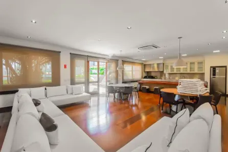 Apartamento com 5 Quartos à venda, 711m² no Cambuí, Campinas