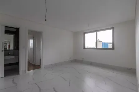 Apartamento com 2 Quartos à venda, 66m² no Santo Agostinho, Belo Horizonte
