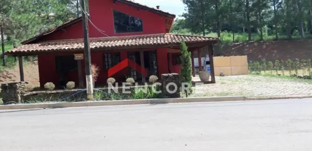 Casa de Condomínio com 4 Quartos à venda, 220m² no Loteamento Jardim das Paineiras, Itatiba