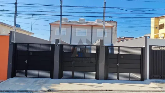 Sobrado com 2 Quartos à venda, 67m² no Vila Siria, São Paulo